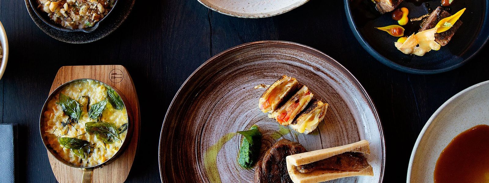 Our Favourite Restaurants in Cape Town