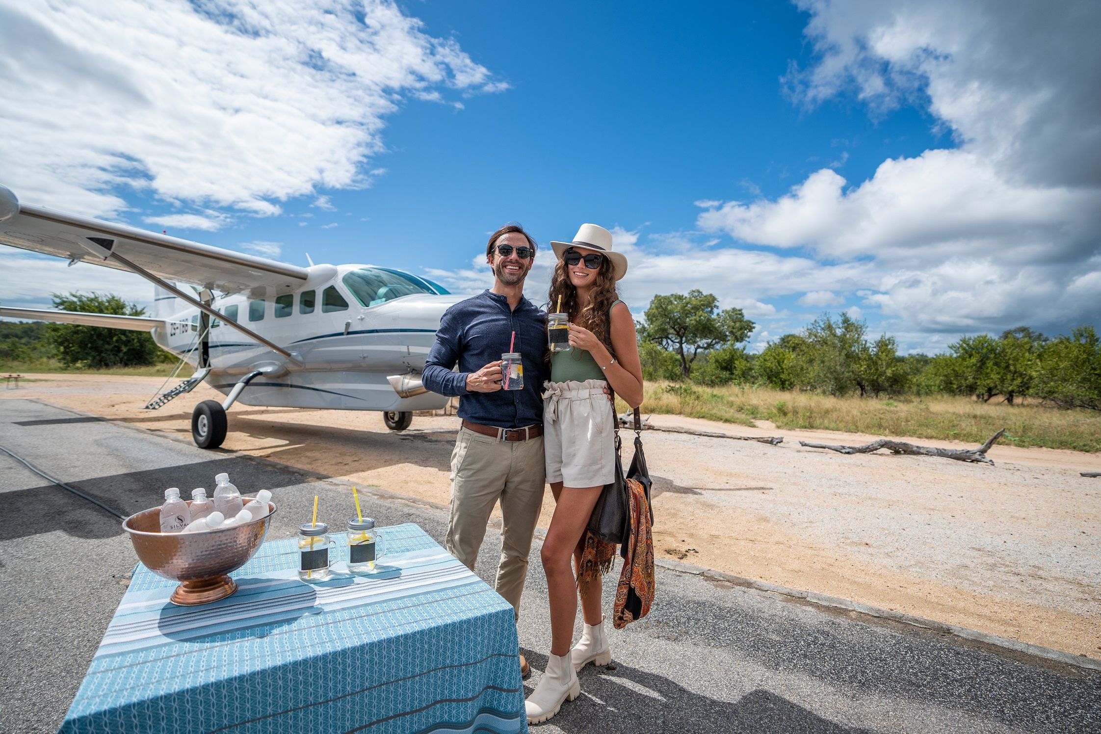 The Best Direct Flights From the U.S. to Africa Right Now