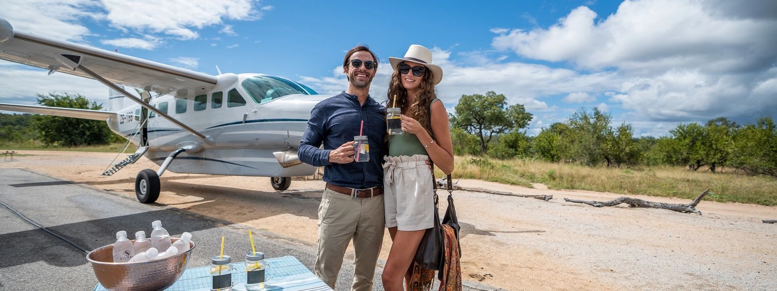 The Best Direct Flights From the U.S. to Africa Right Now