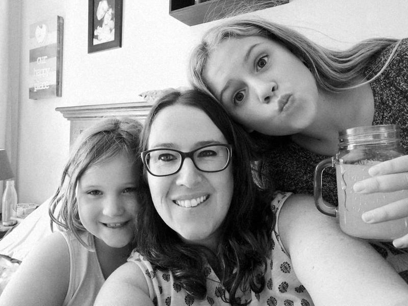 Mis niñas - los amores de mi vida