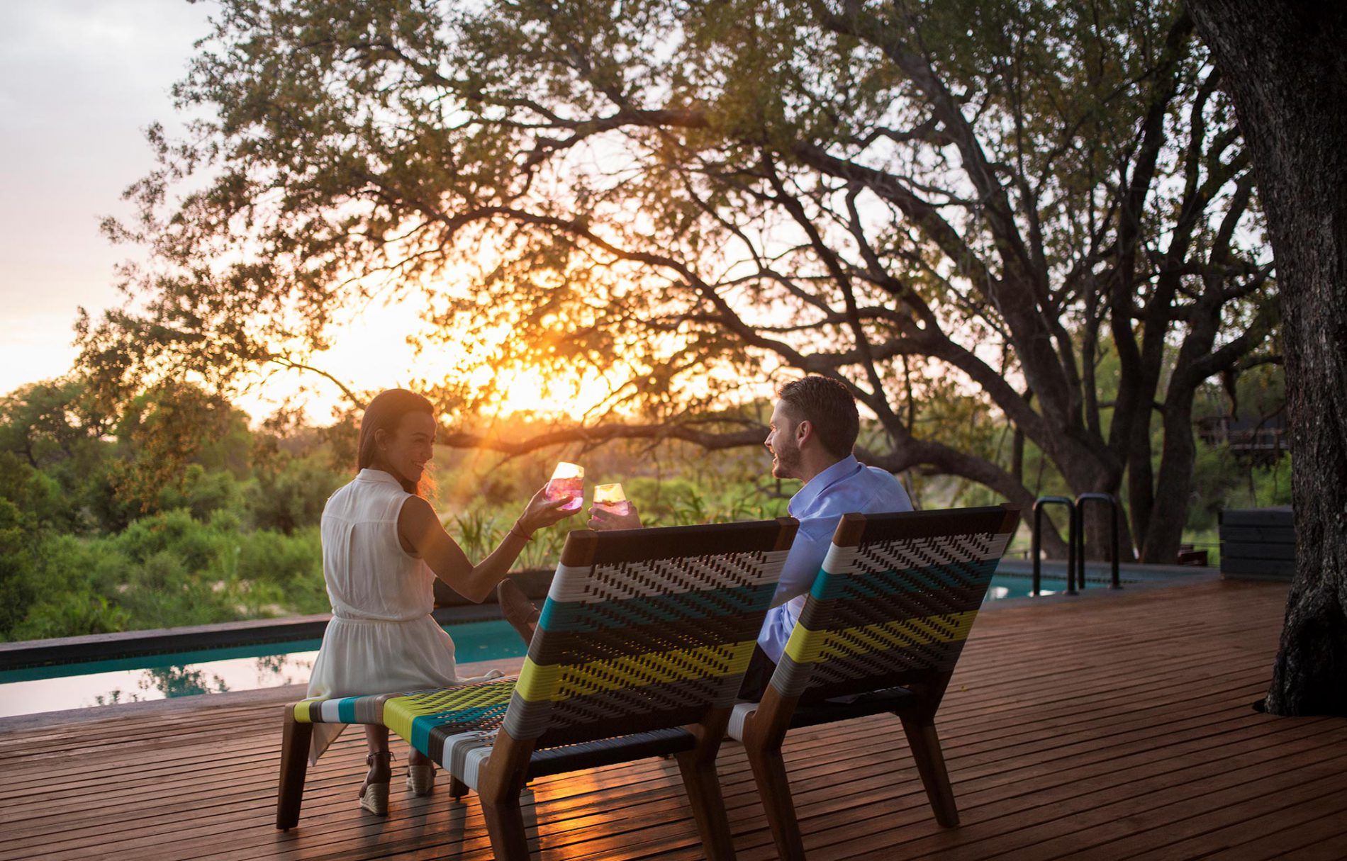 Die beste Covid-19 Reiseversicherung für Ihre Safari