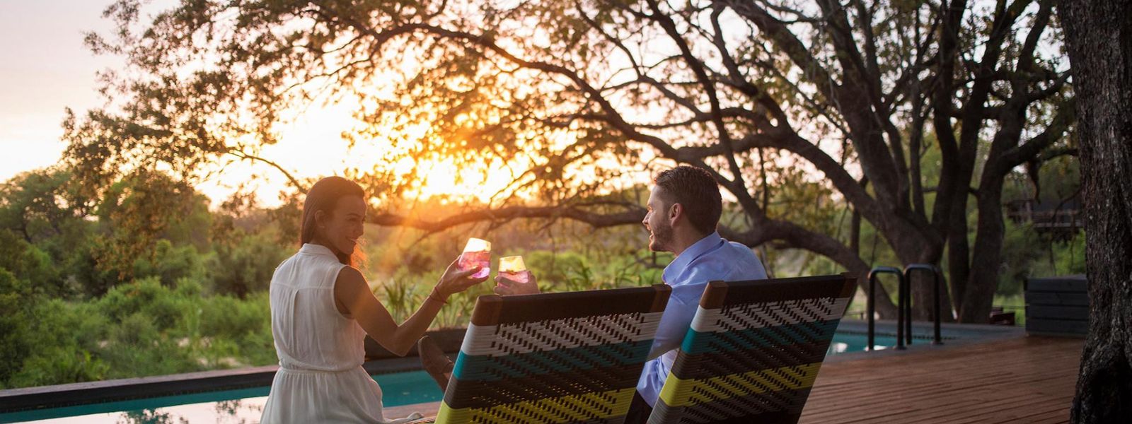 Die beste Covid-19 Reiseversicherung für Ihre Safari