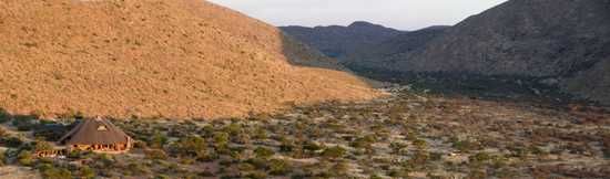 Tswalu Tarkuni