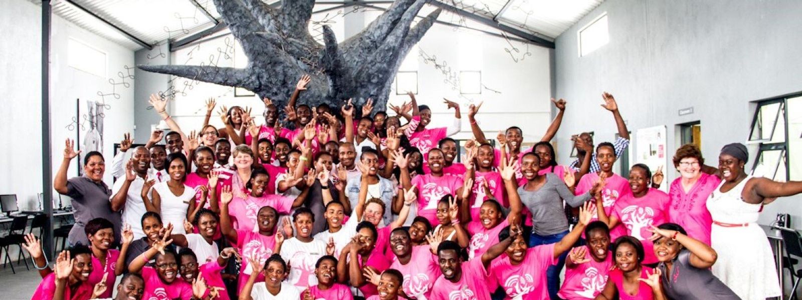 Good Work Foundation : La Révolution par l'Éducation
