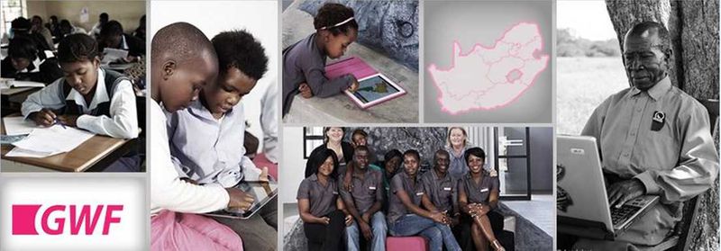 A Fundação Good Work fez coisas incríveis ao tornar a educação digital mais acessível