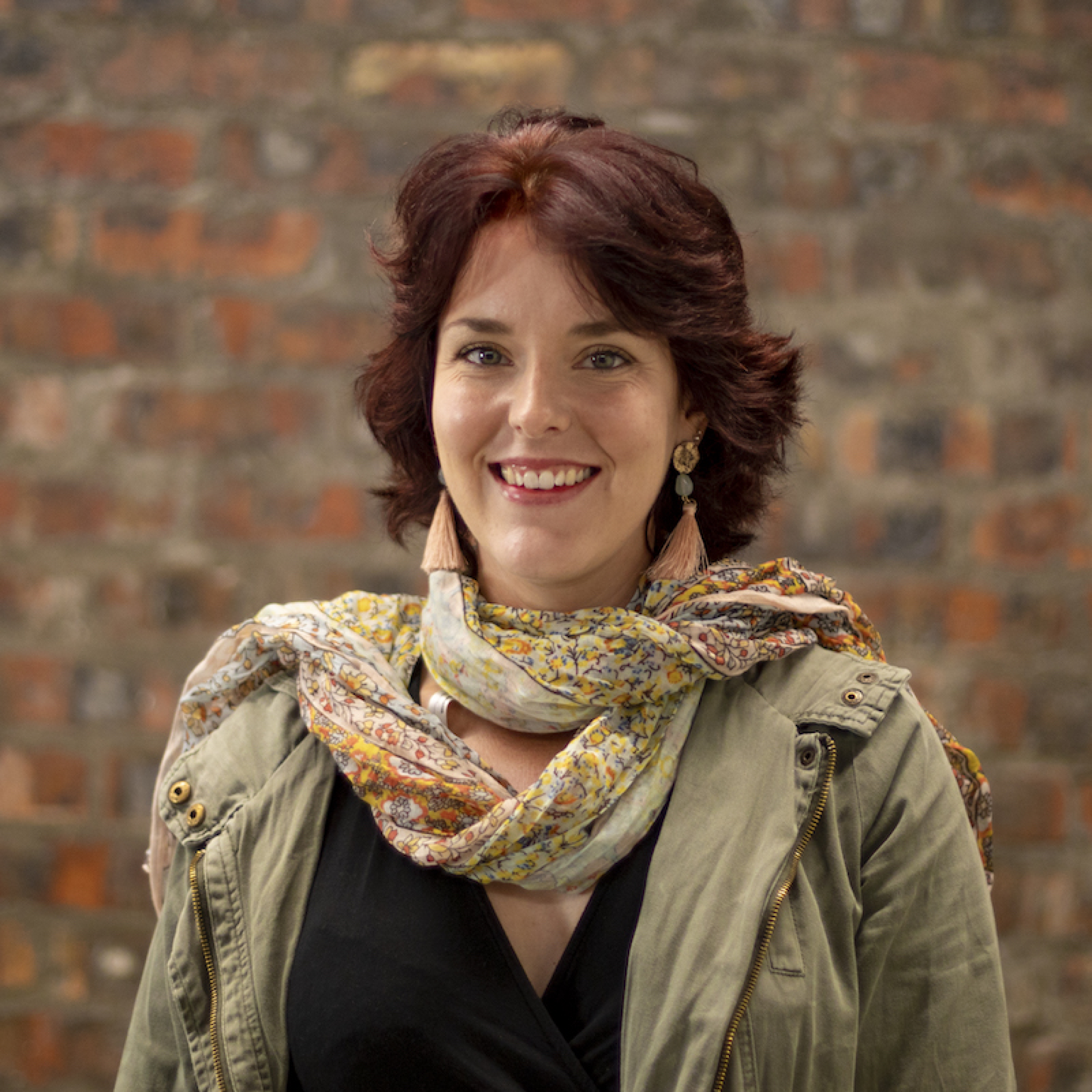 Michelle Welvering