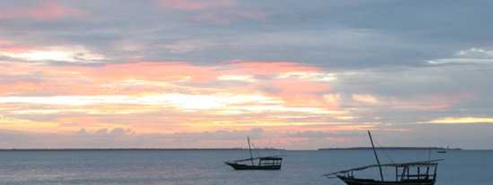 Zanzibar: An Island In Pictures