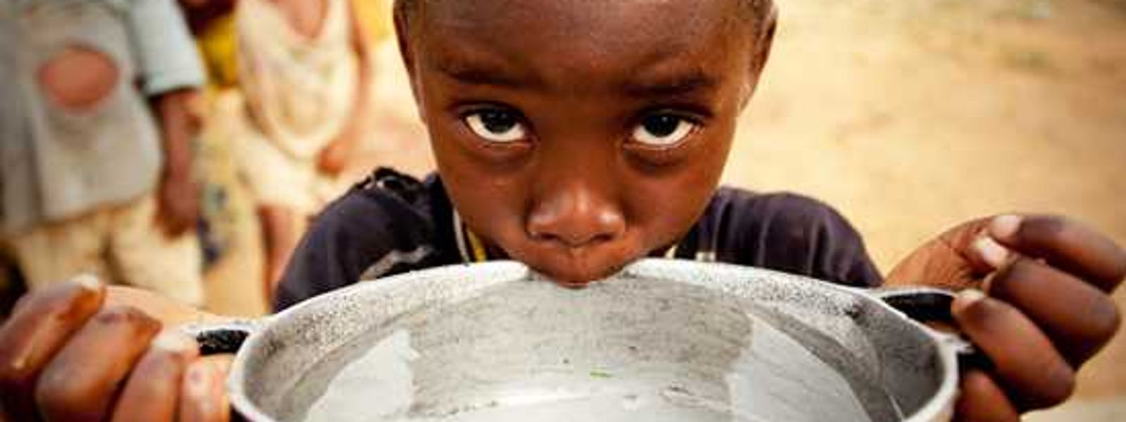 World Water Day & National Water Week 2013