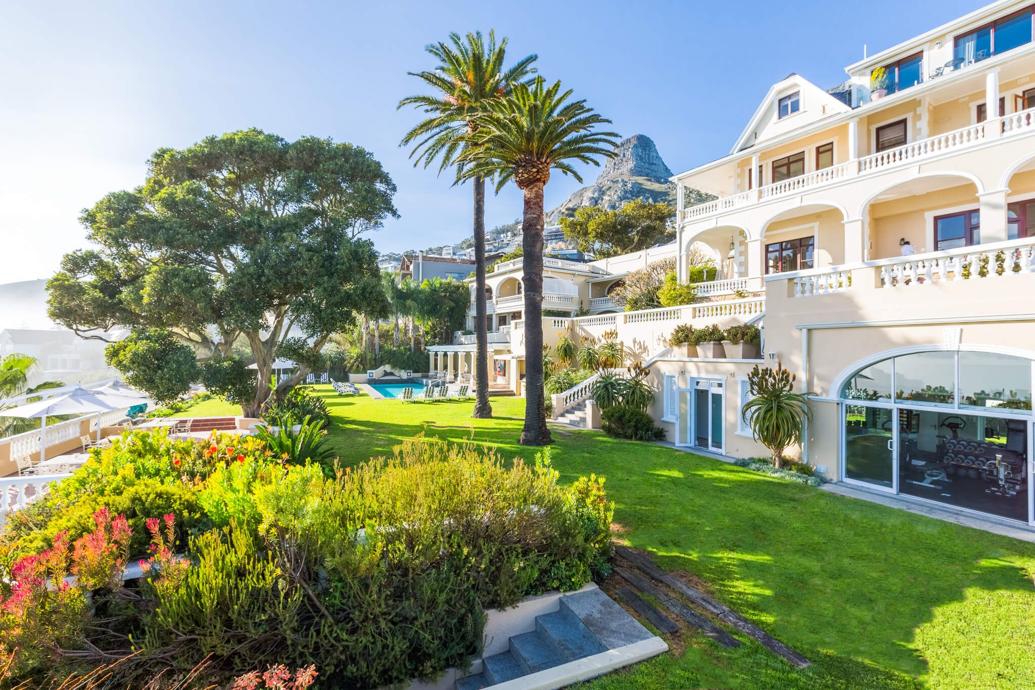 Ellerman House I Aktuelle Bewertung 2018