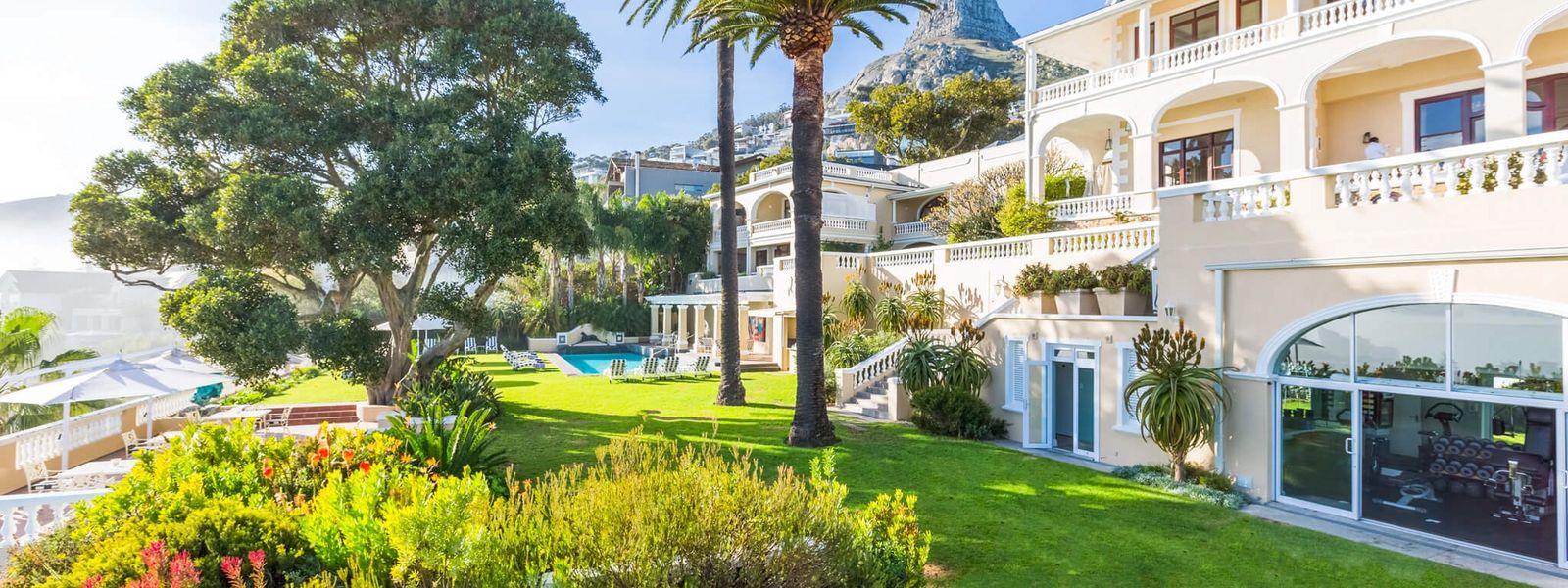 Ellerman House I Aktuelle Bewertung 2018