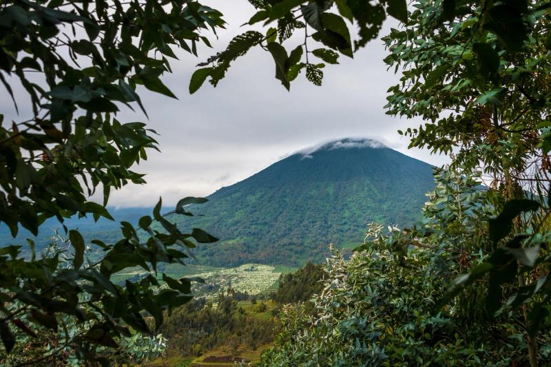 Rwanda