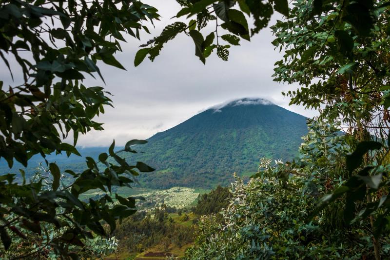 Rwanda