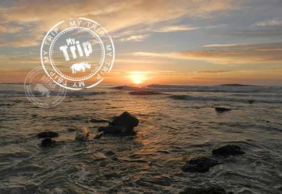 My Trip | The MacKinnons in Namibia