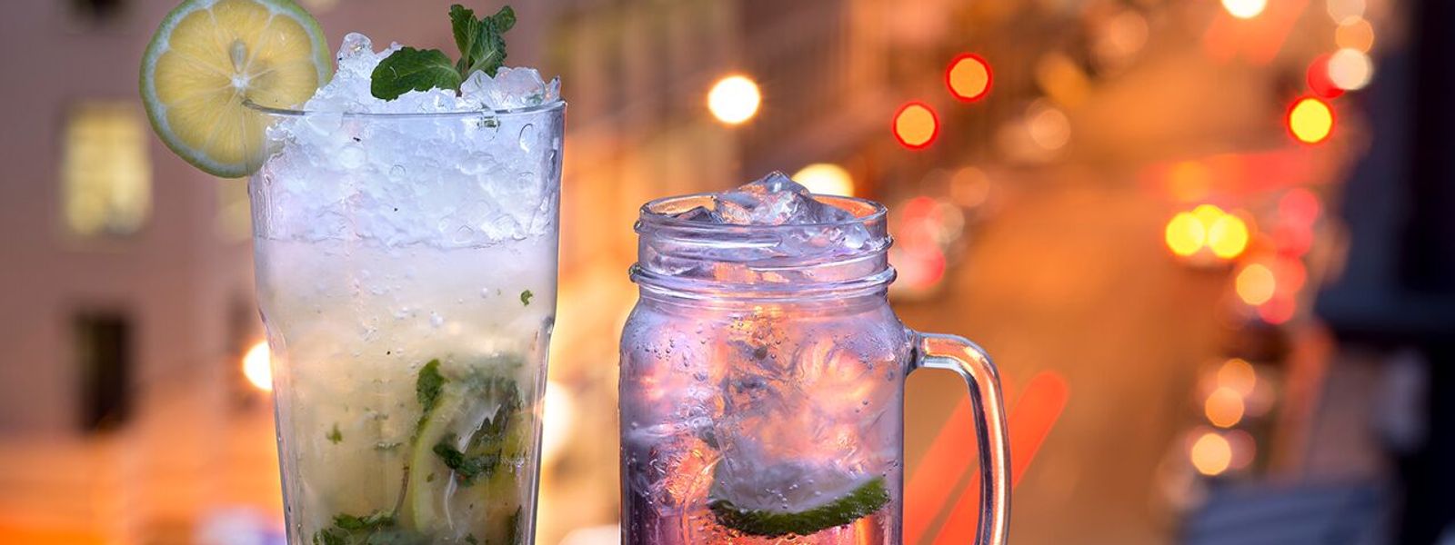A Gin Hopping Guide to Cape Town