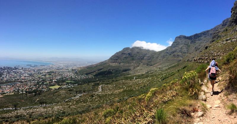 Platteklip_gorge_table_mountain