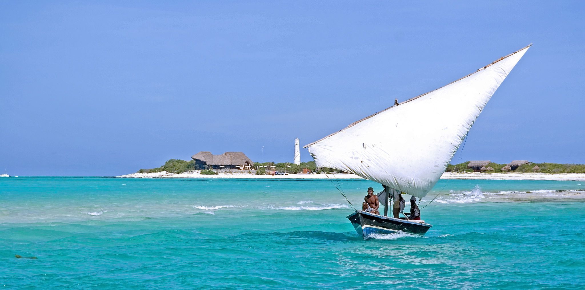 A Complete Guide to Mozambique