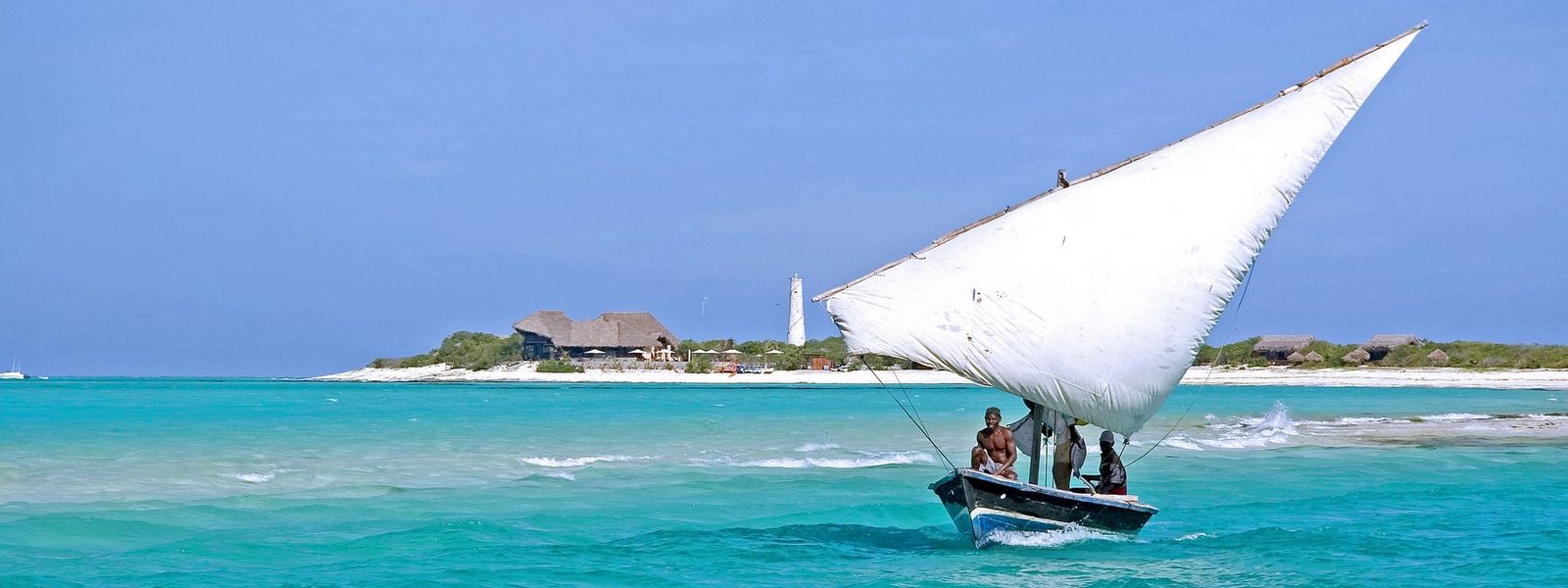 A Complete Guide to Mozambique
