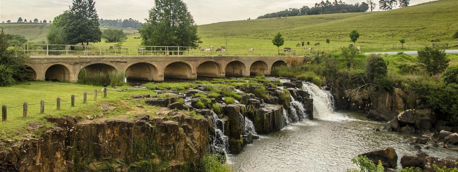Top Things To Do On The Midlands Meander
