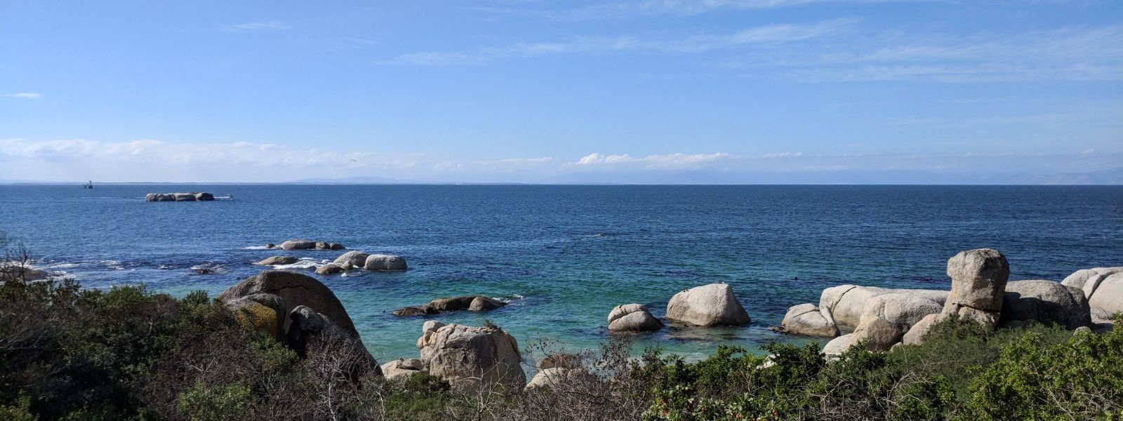 South Africa’s 6 Quaintest Coastal Towns