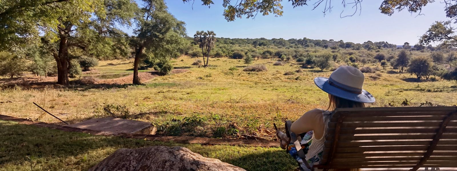 Stanley & Livingstone Boutique Hotel: Victoria Falls’ African Eden