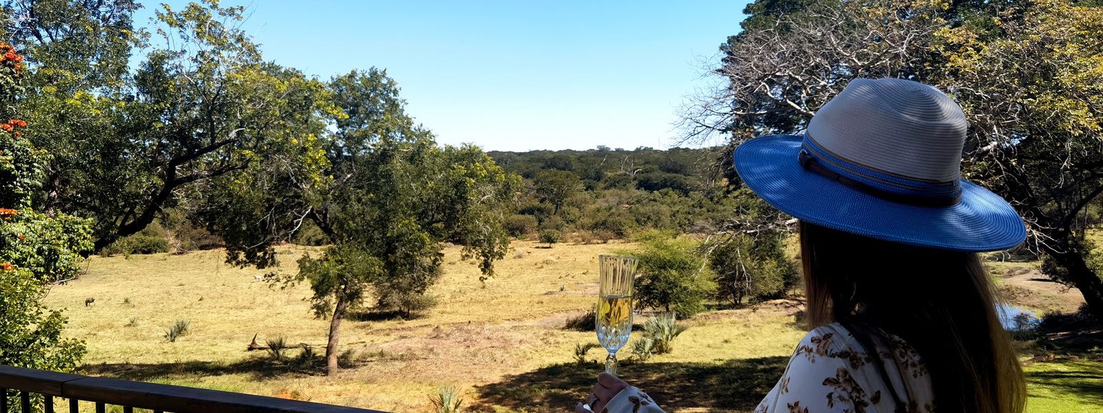 Stanley & Livingstone Boutique Hotel : L’éden africain de Victoria Falls