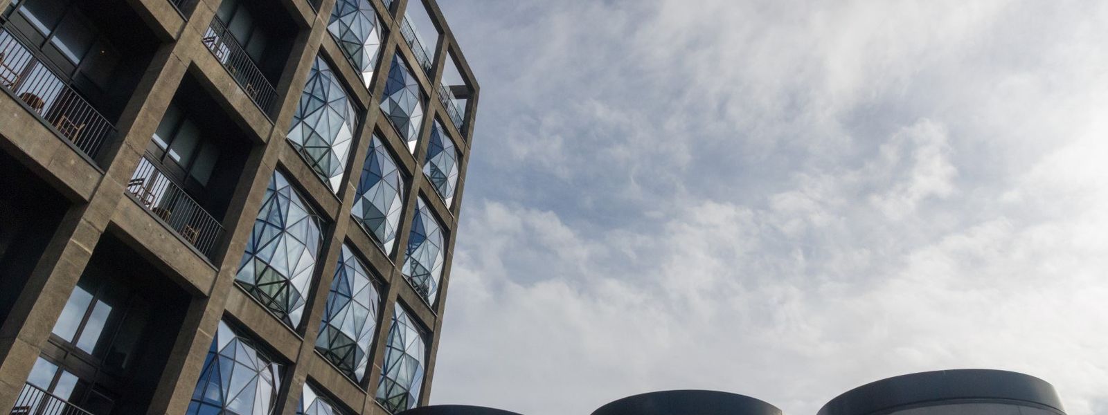 Un día en el Zeitz MOCAA de Ciudad del Cabo