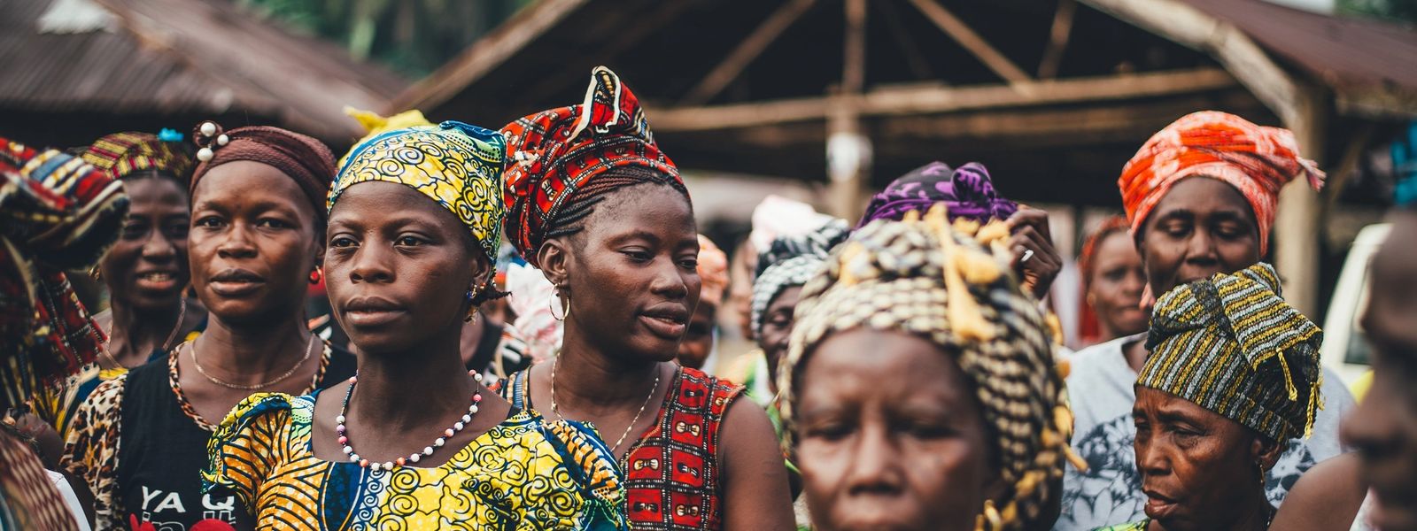 África y la moda: un recorrido por el continente