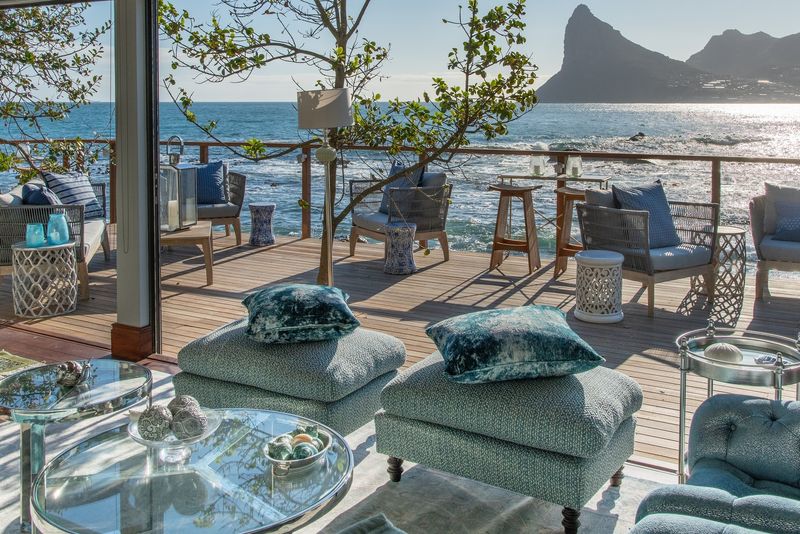 Tintswalo Atlantic