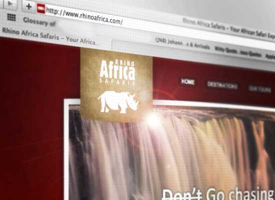 Tailor-Made Safaris Get an Upgrade at Rhino Africa!