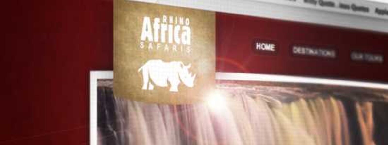 Tailor-Made Safaris Get an Upgrade at Rhino Africa!