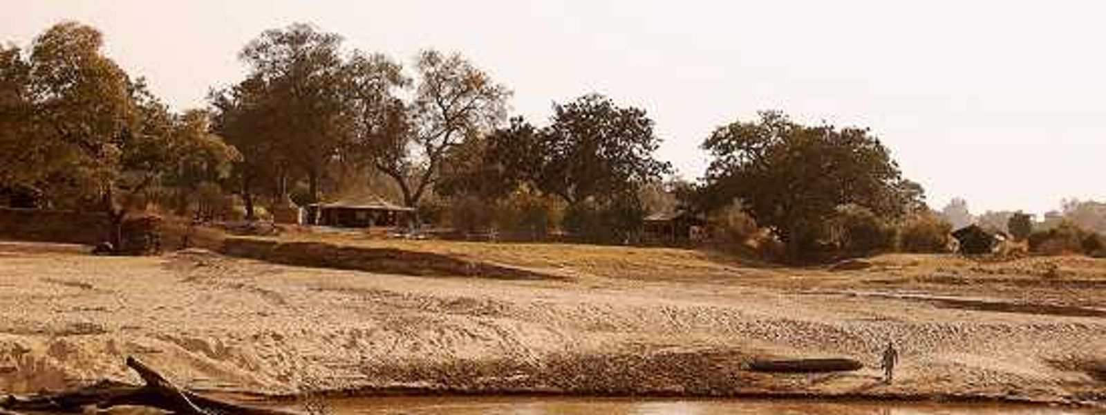 Sian’s Zambian Experience – daunting but worth it!
