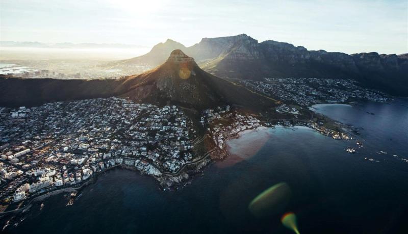 This signature South African tour starts in Cape Town