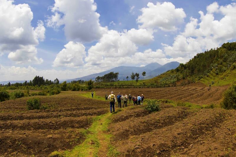 Rwanda