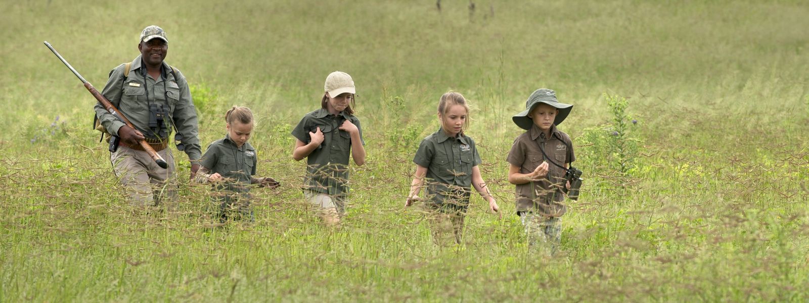 Our Top 10 Child-Friendly Lodges in Africa