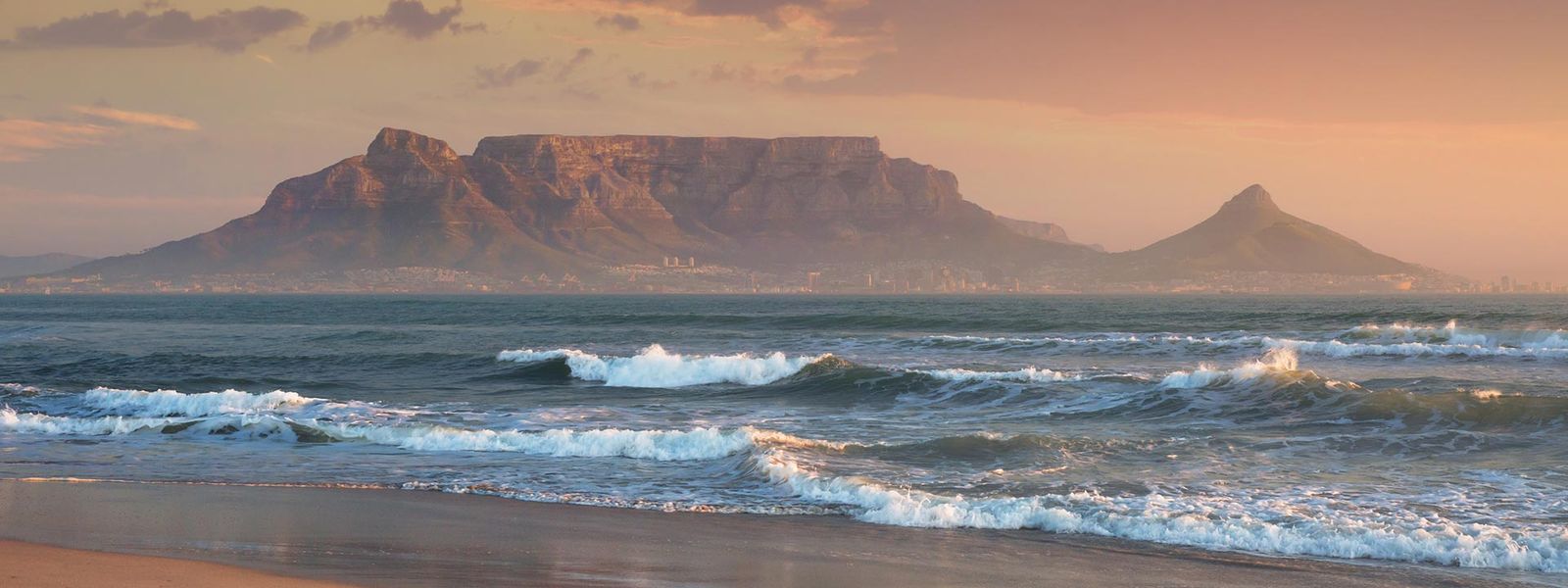The Best Beaches in Cape Town