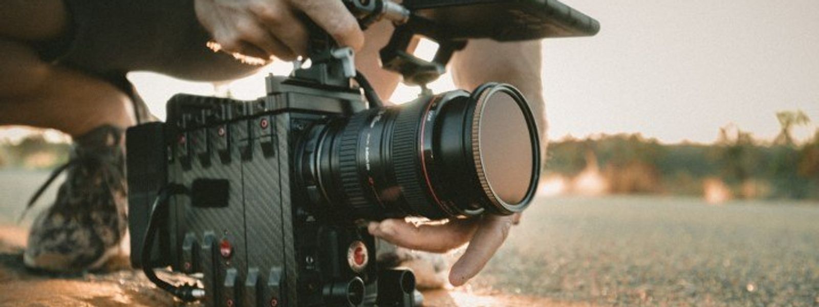 Africa At The Movies: Our Favourite African Films