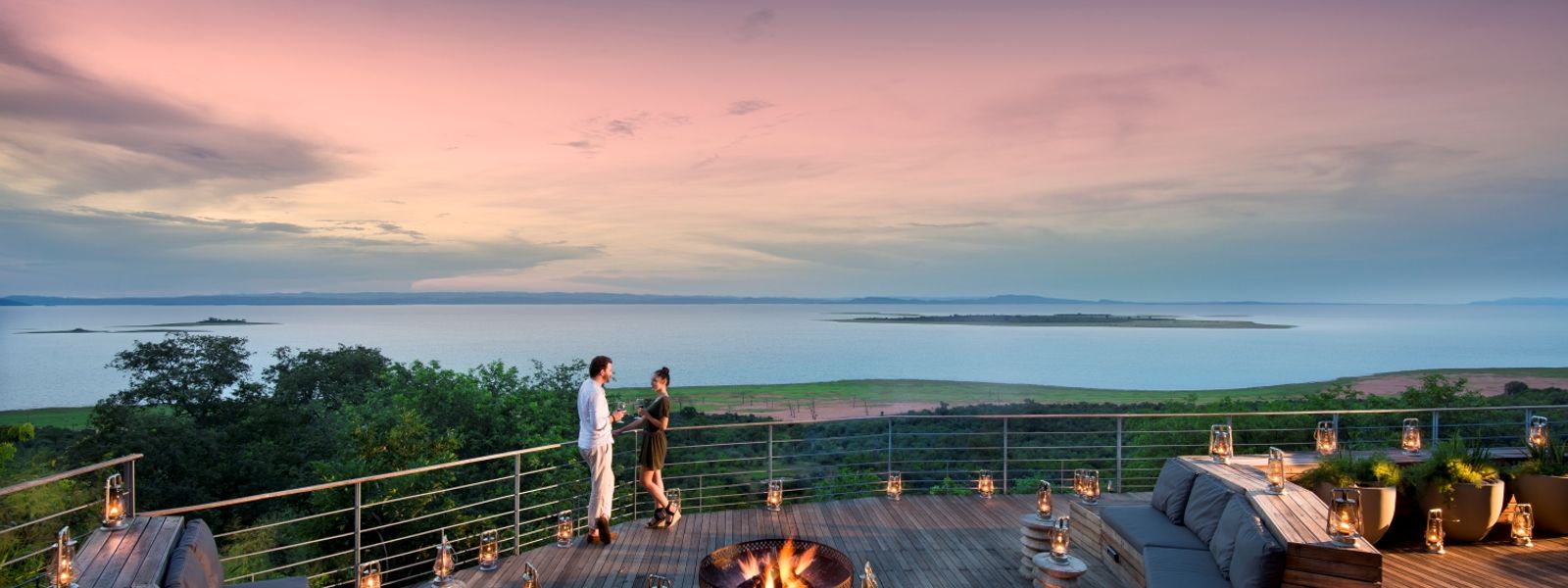 Best Lake Kariba Accommodation and Lodges