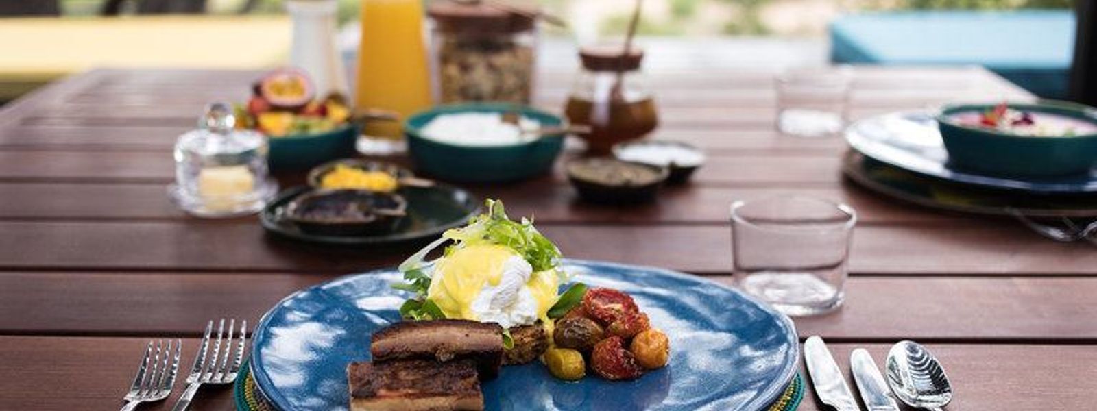 Foodie on safari | Expérience culinaire en Afrique du Sud