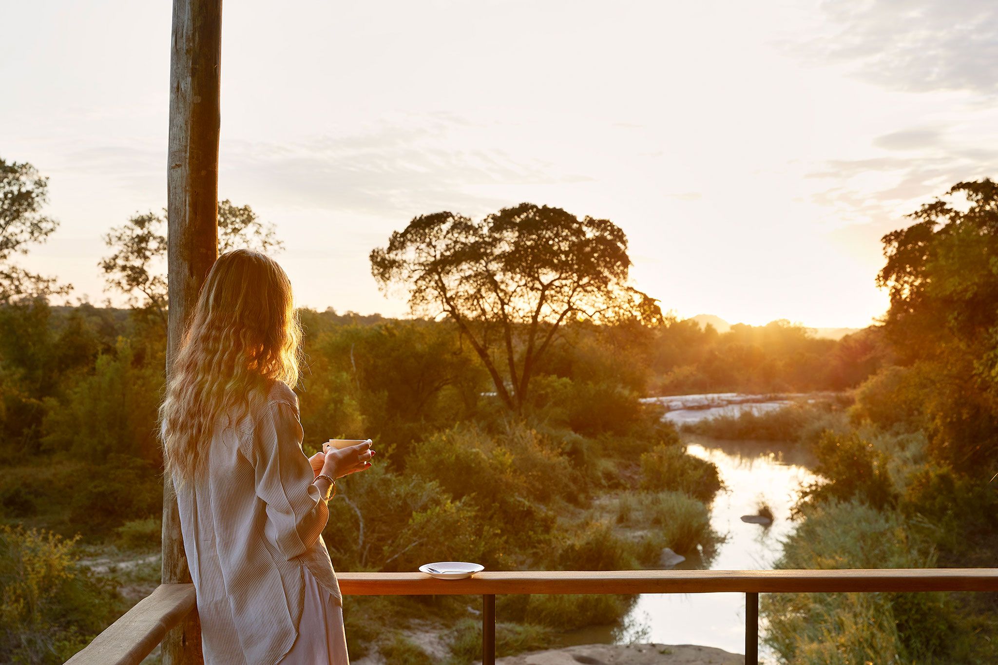Serenity in the Wilderness: Wellness Retreats in Africa for 2024