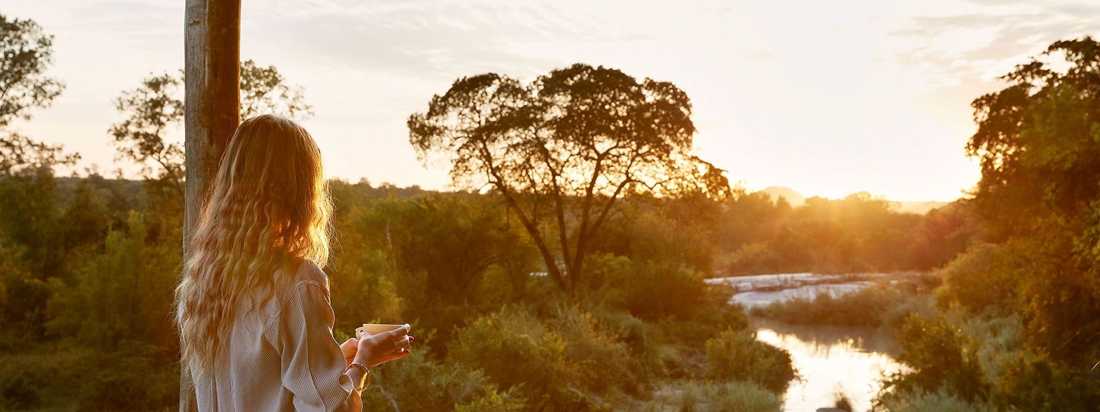 Serenity in the Wilderness: Wellness Retreats in Africa for 2024
