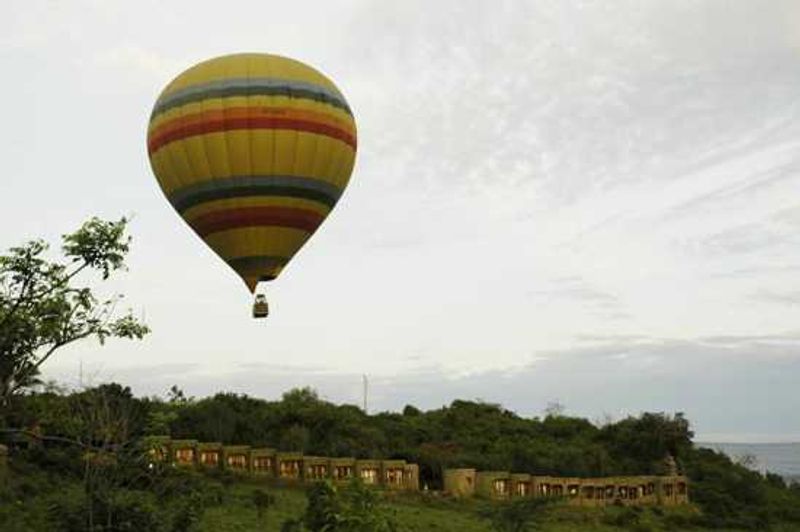 Mara Serena Safari Lodge