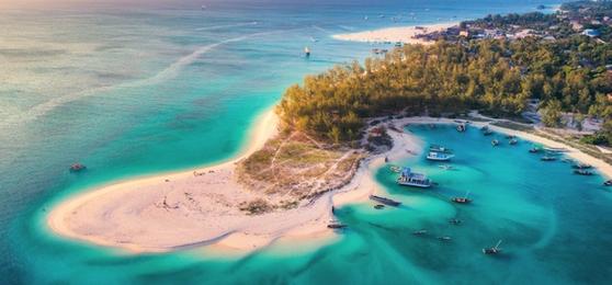 Wann ist die beste Reisezeit für Sansibar?