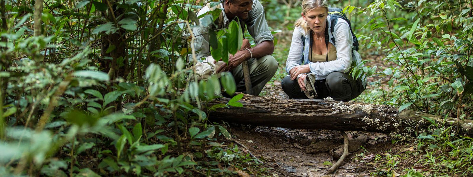 Africa’s Emerging Destinations for Responsible Travel