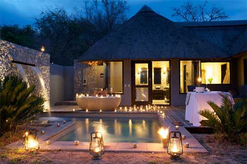 Granite-Suite | Londolozi