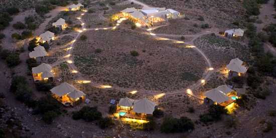Sanbona