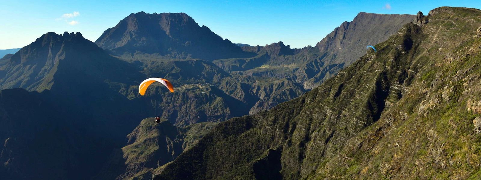 The 8 Best Activities on Reunion Island