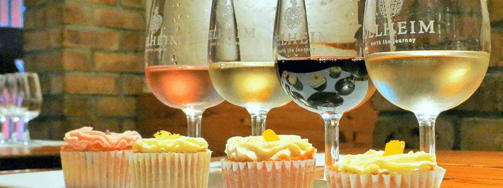 Wine Tasting: Außergewöhnliche Weinproben im Kap-Weinland