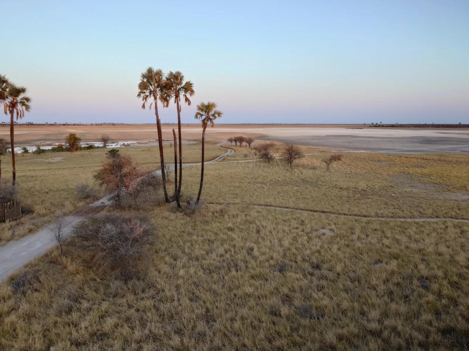 What Luxury Means in the Botswana Bush