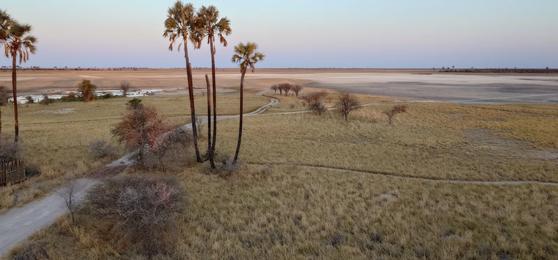 What Luxury Means in the Botswana Bush