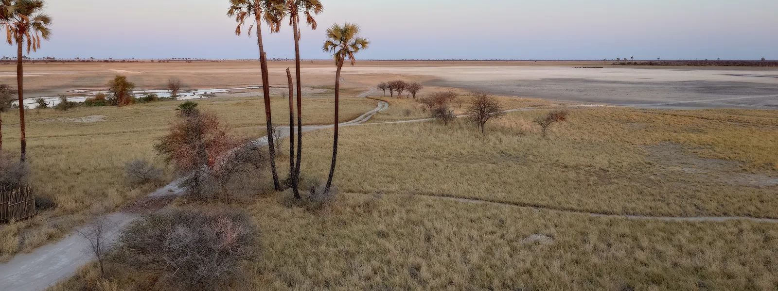 What Luxury Means in the Botswana Bush